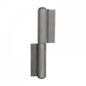 Bisagra bandera  2" hierro, calibre 14.