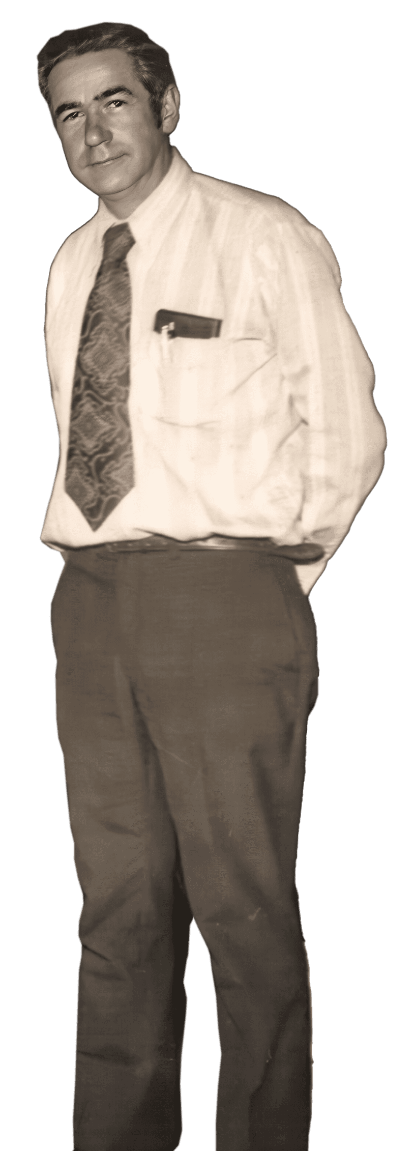 Founder of INDUMA S.A.S.