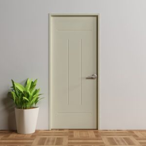 Puerta metalica maxi Florencia