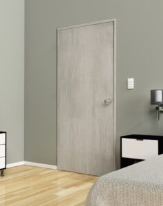 Puerta Melamina Estándar