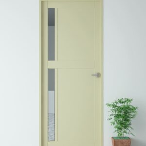 Vertical doble